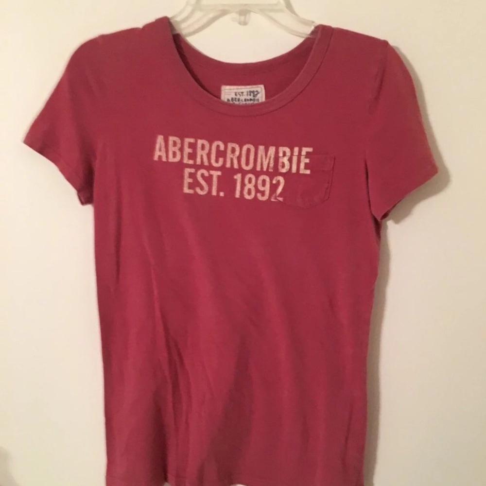 abercrombie and fitch Shirt